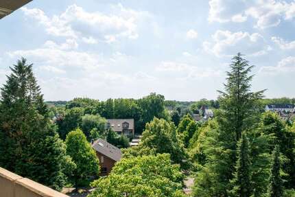 Wohnung zum Kaufen in Marl 145.000 € 94 m²