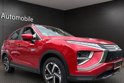 Mitsubishi Eclipse Cross 35.648 km 16.990 &euro; Recklinghausen 45659