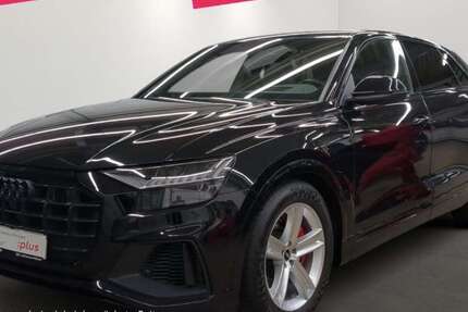 Audi Q8 49.847 km 64.450 &euro; Mülheim an der Ruhr 45481