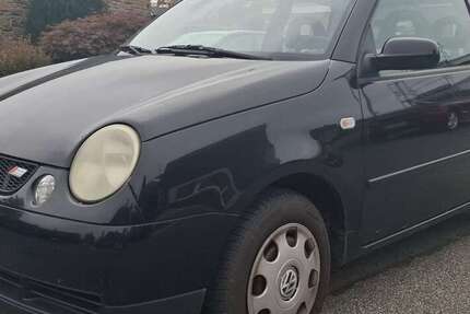 VW Lupo 172.303 km 1.249 € Duisburg 47178