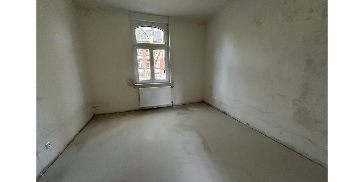 Erdgeschoßwohnung Duisburg Hamborn - 3.5 Zimmer, 69 m&sup2;, 528&euro; | Angebot:26343776