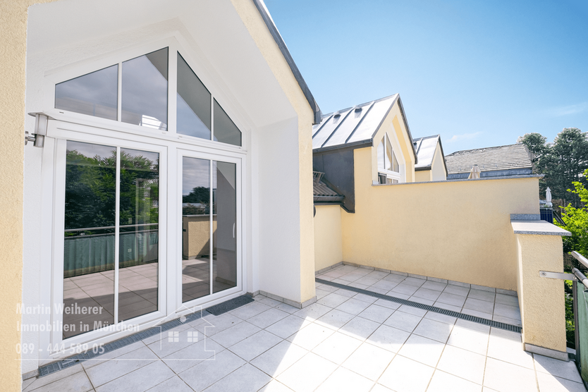 Wohnung zum Mieten in München 1.460 € 77 m²