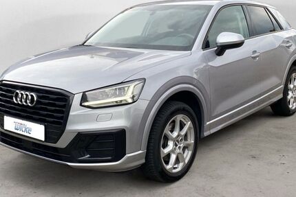 Audi Q2 61.679 km 17.880 &euro; Bochum - Linden 44879