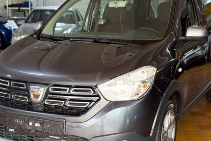 Dacia Dokker 75.000 km 14.100 &euro; Oberhausen 46145