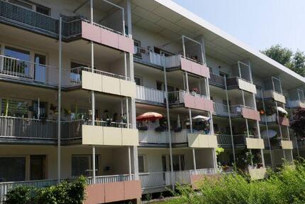 Wohnung Duisburg Rheinhausen - 2.5 Zimmer, 76 m&sup2;, 467&euro; | Angebot:25339092