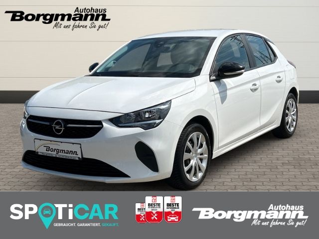 Opel Corsa 29.950 km 12.990 &euro; Dorsten 46286