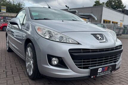 Peugeot 207 237.046 km 3.990 € Dinslaken 46537