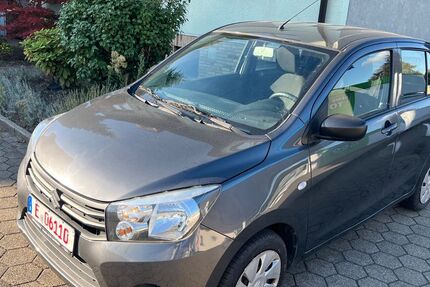 Suzuki Celerio 97.000 km 6.999 &euro; Essen 45147
