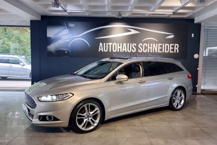 Ford Mondeo 134.709 km 14.800 &euro; Ratingen 40880