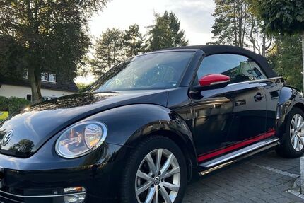 VW Beetle 84.500 km 14.400 € Mülheim 45478