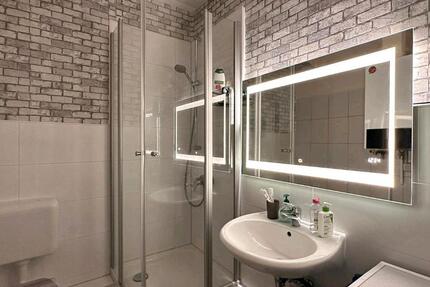 2,5 Zimmer Wohnung Bochum Innenstadt 2 zimmer