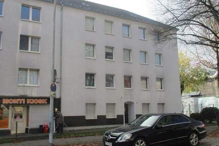 2 Zimmer plus großer Wohnküche, 3. OG, NEU RENOVIERT, HER-Sodingen, Mont-Cenis-Str. 192 2 zimmer