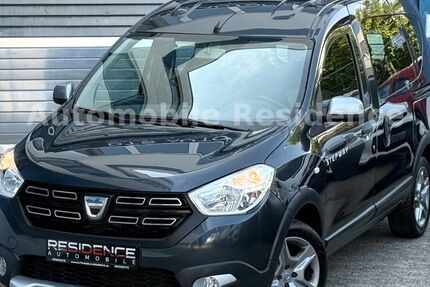 Dacia Dokker 42.000 km 14.598 &euro; Ratingen 40880