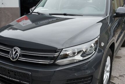 VW Tiguan 57.000 km 11.499 &euro; Gladbeck 45968