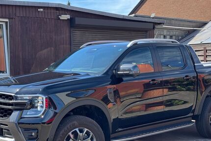 Ford Ranger 42.000 km 44.500 &euro; Duisburg 47179