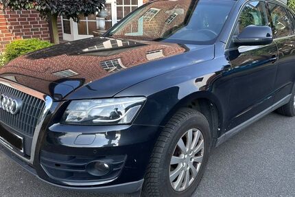 Audi Q5 210.000 km 9.299 &euro; Recklinghausen 45665
