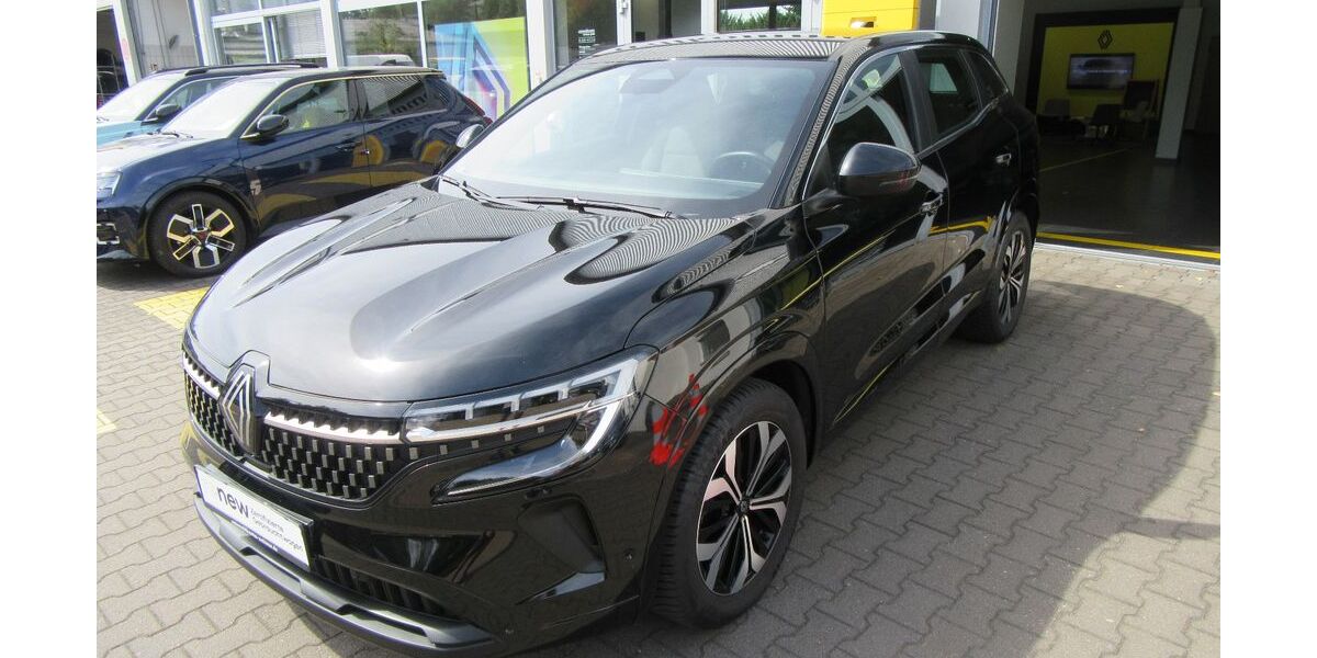 Renault Austral 42.942 km 24.890 € Bochum 44795