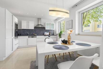Wohnung Essen Schuir - 3 Zimmer, 85 m&sup2;, 289.800&euro; | Angebot:26318859