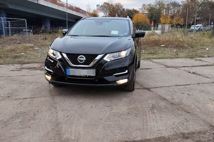Nissan Qashqai 91.200 km 12.500 &euro; Duisburg 47051