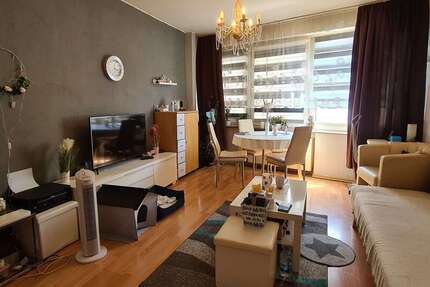 Wohnung zum Kaufen in Düsseldorf 415.000 € 137.91 m²