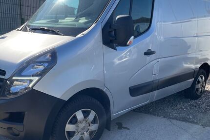 Opel Movano 110.000 km 12.900 &euro; Essen 45309
