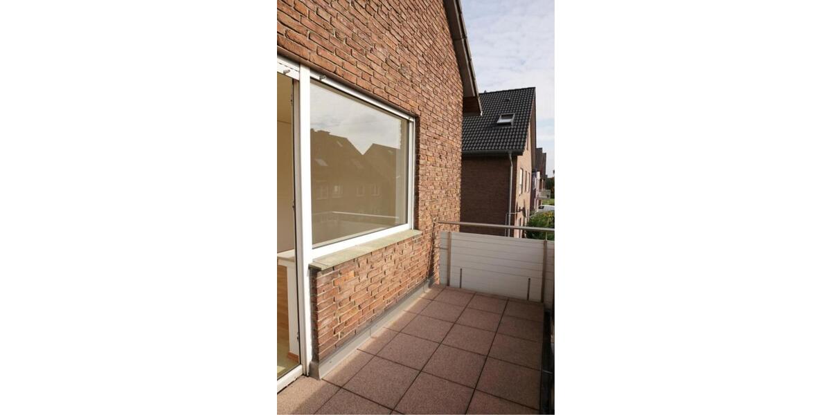 Etagenwohnung Herten Bertlich - 2 Zimmer, 35 m&sup2;, 240&euro; | Angebot:25377352