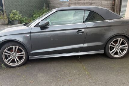 Audi A3 46.000 km 22.999 &euro; Herne 44653