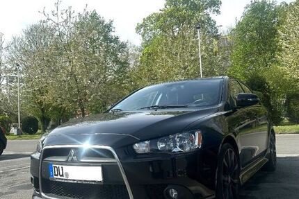 Mitsubishi Lancer 170.000 km 4.800 &euro; Duisburg 47138