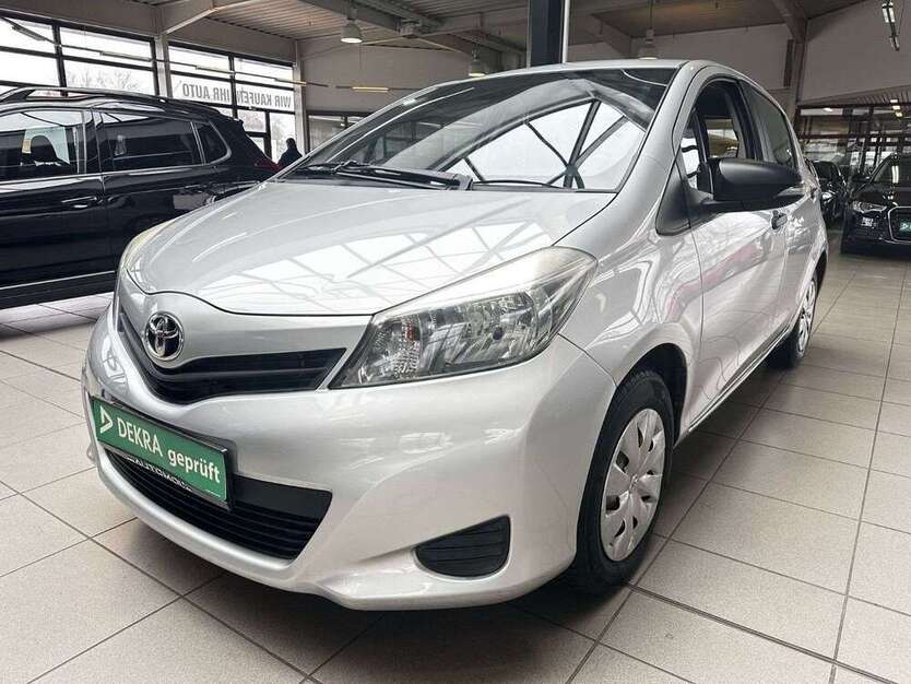 Yaris