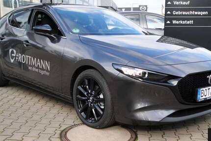 Mazda 3 7.799 km 25.370 &euro; Bottrop 46244