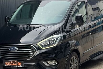 Ford Tourneo Custom 237.854 km 17.900 &euro; Oer-Erkenschwick 45739