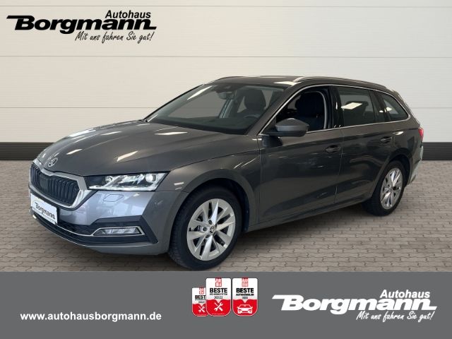 Skoda Octavia 11.500 km 34.450 &euro; Dorsten 46282