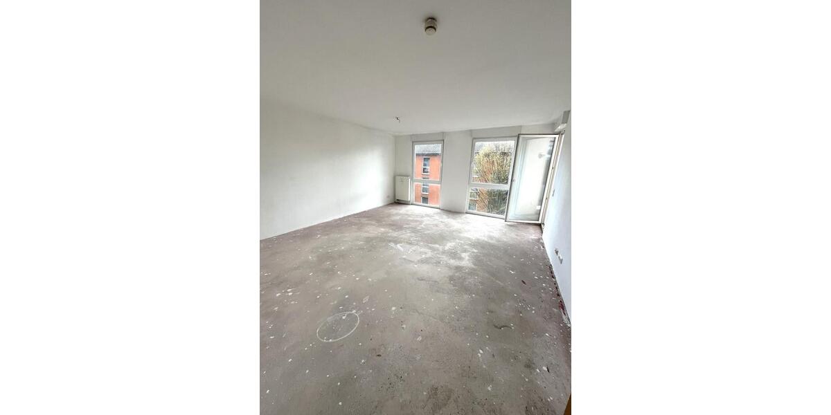 Etagenwohnung Duisburg Beeck - 4.5 Zimmer, 91 m&sup2;, 805&euro; | Angebot:26227988