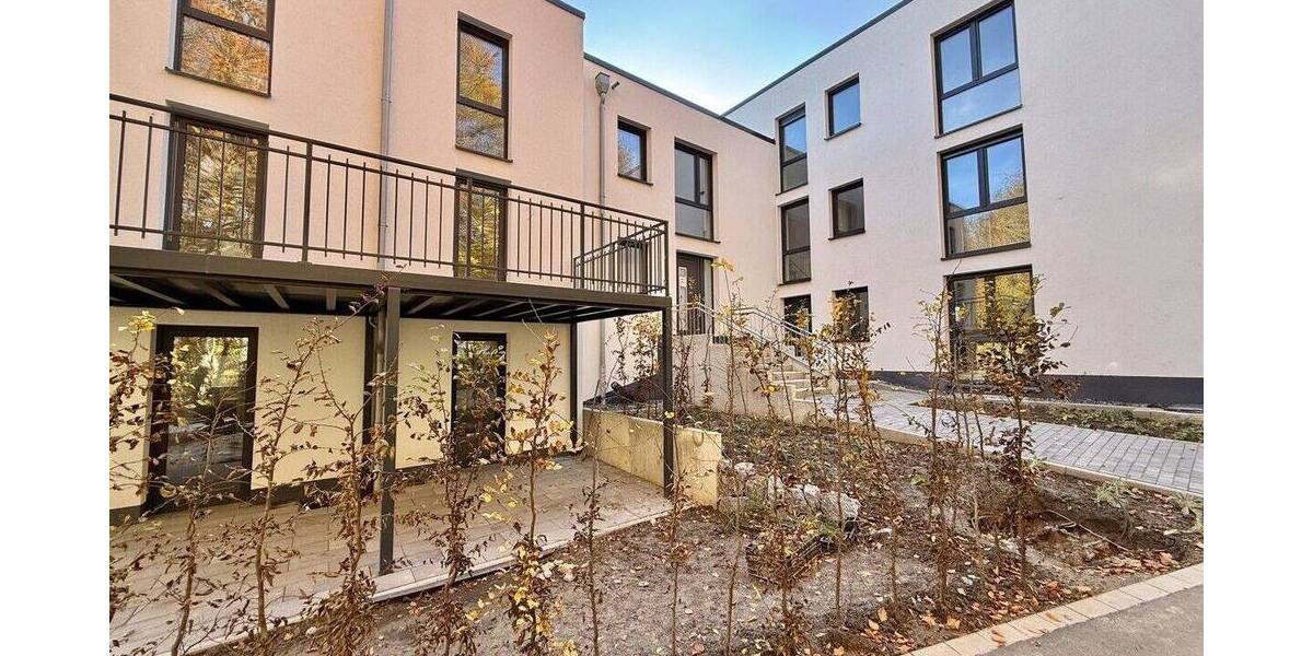 Wohnen im eigenen Haus - Ihr neues Zuhause in Hattingen-Bredenscheid 3 zimmer