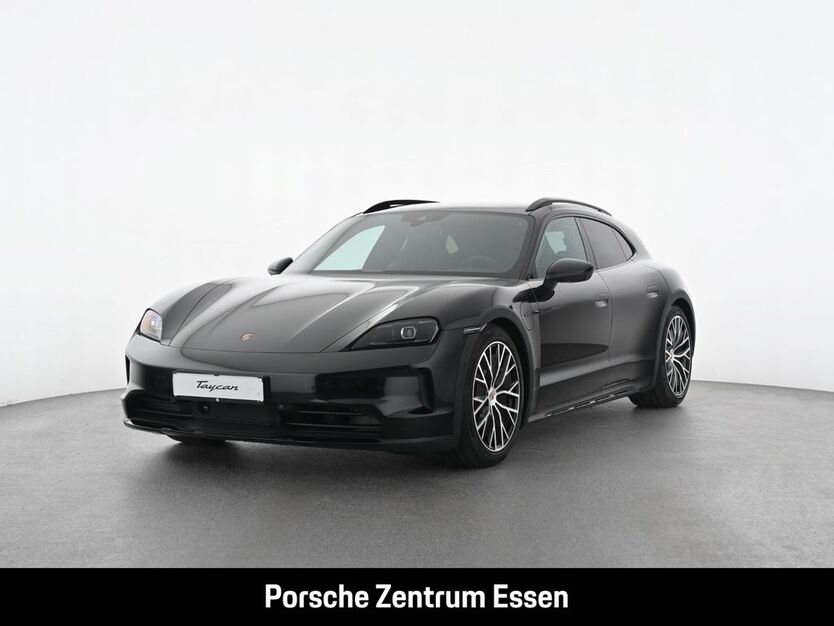 Porsche Taycan 3.917 km 116.900 € Essen 45143