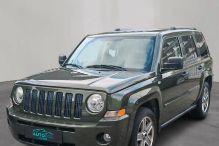 Jeep Patriot 105.000 km 7.980 &euro; Gelsenkirchen 45879