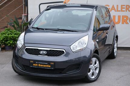 Kia Venga 78.700 km 5.499 &euro; Duisburg 47169