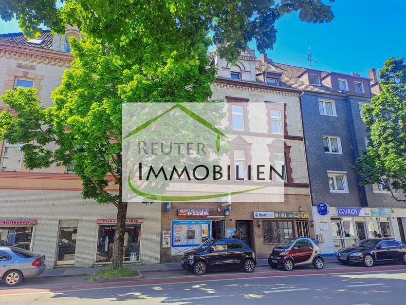 Haus zum Kaufen in Bochum 480.000 € 275 m²
