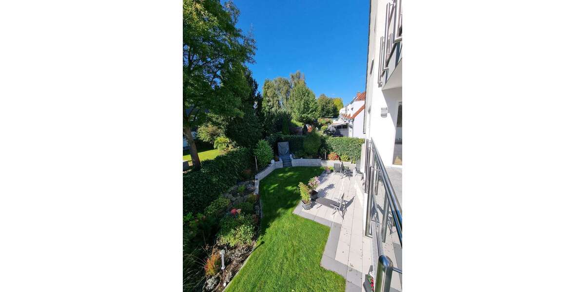 Etagenwohnung Bochum Eppendorf - 3.5 Zimmer, 119 m&sup2;, 1.180&euro; | Angebot:26333644