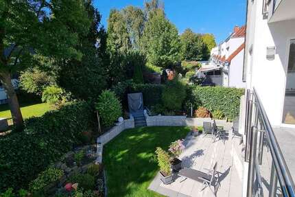 Wohnung Bochum Eppendorf - 3.5 Zimmer, 119 m&sup2;, 1.180&euro; | Angebot:26333644