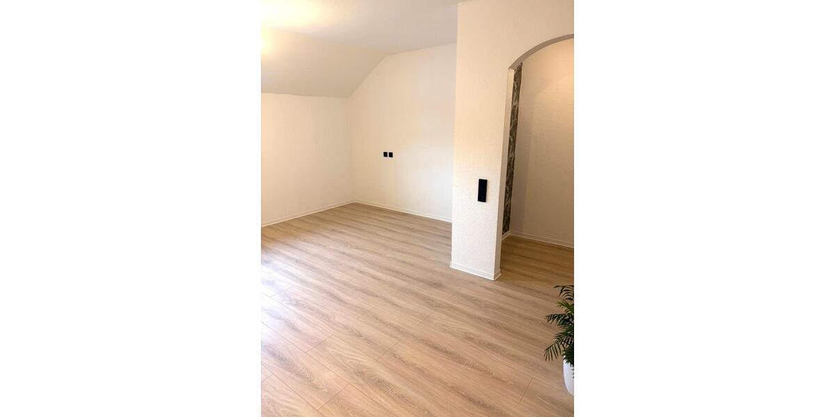 Etagenwohnung Moers Rheinkamp - 2.5 Zimmer, 58 m&sup2;, 715&euro; | Angebot:26286779