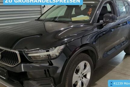 Volvo XC40 80.632 km 21.995 € Krefeld 47829