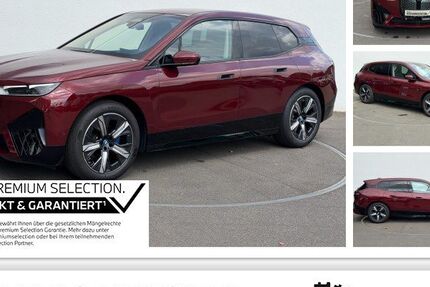 BMW iX 10.017 km 65.985 &euro; Oberhausen 46117