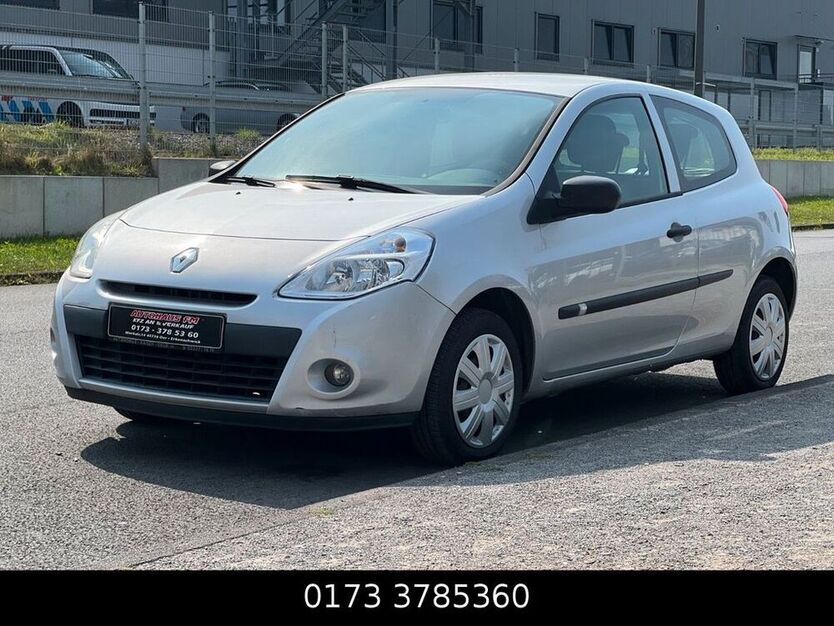 Clio