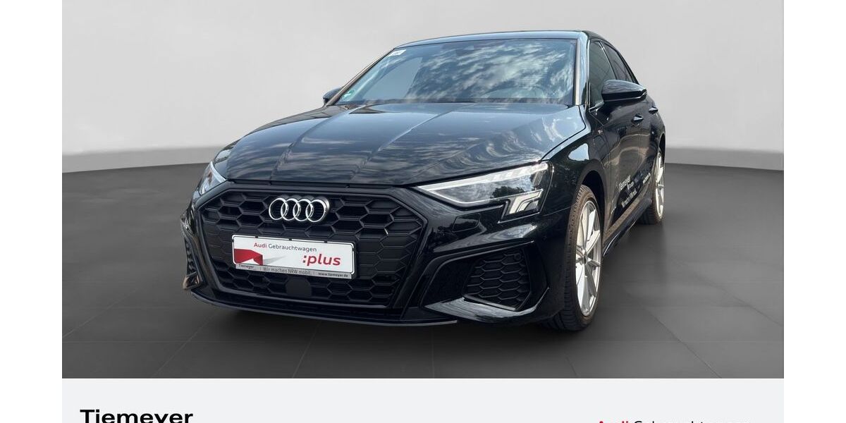 Audi A3 16.990 km 32.440 &euro; Gelsenkirchen 45894