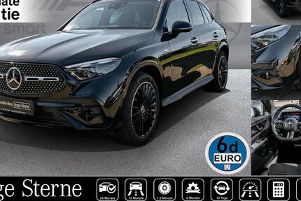 Mercedes-Benz GLC 300 25.307 km 67.998 € Wesel 46485