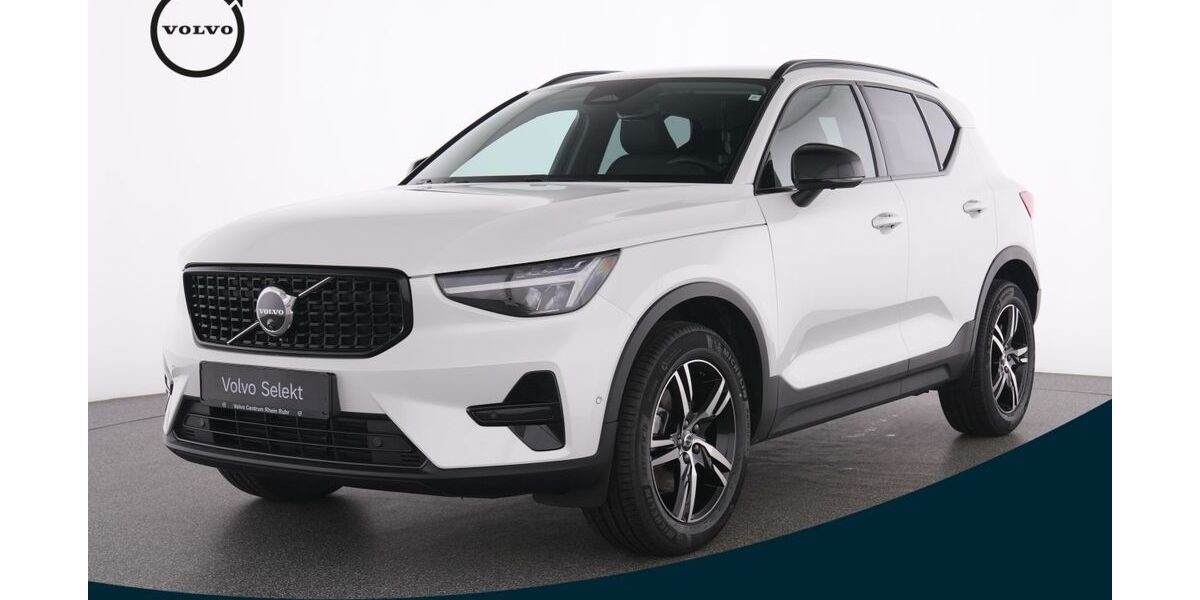 Volvo XC40 18.795 km 34.950 &euro; Mülheim an der Ruhr 45472
