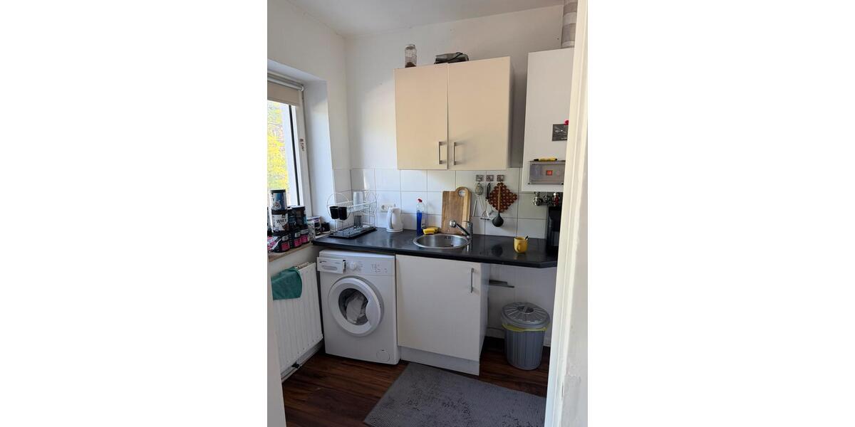 Etagenwohnung Herne - 3 Zimmer, 53 m&sup2;, 590&euro; | Angebot:26326990