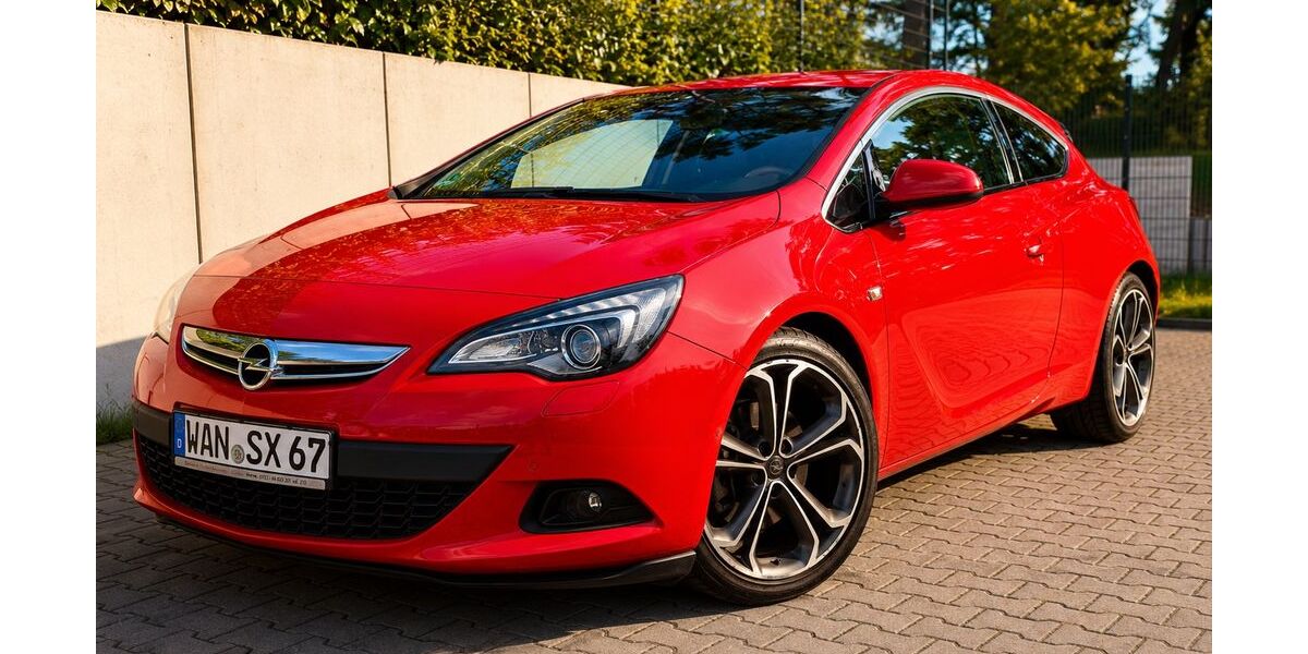Opel Astra 180.000 km 6.200 &euro; Herne 44653