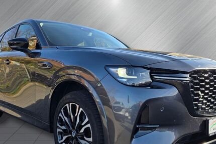 Mazda CX-60 47.628 km 34.990 € Mülheim 45473